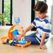 MATTEL Hot Wheels City Mega Carwash