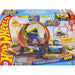 MATTEL Hot Wheels City Mega Carwash