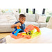 MATTEL Hot Wheels Monster Trucks Attacco Del Serpente