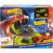 MATTEL Hot Wheels Monster Trucks Attacco Del Serpente