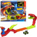 MATTEL Hot Wheels Monster Trucks Attacco Del Serpente