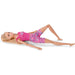 MATTEL Barbie Yoga Movimenti Consapevoli