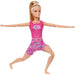MATTEL Barbie Yoga Movimenti Consapevoli