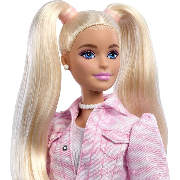 MATTEL Barbie Deluxe Style Jacket - JJN69