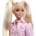 MATTEL Barbie Deluxe Style Jacket - JJN69