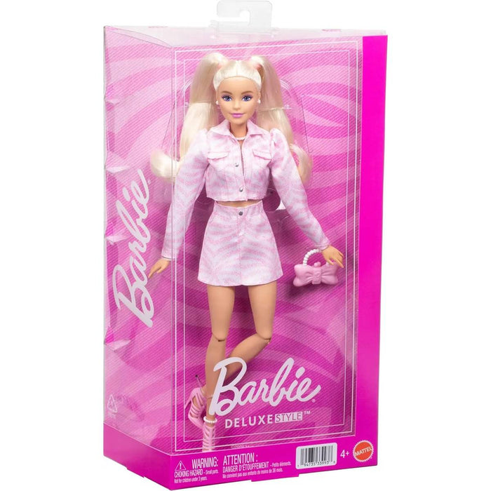 MATTEL Barbie Deluxe Style Jacket - JJN69
