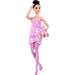 MATTEL Barbie Deluxe Style Capelli Neri Con Chignon - JJN71