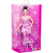 MATTEL Barbie Deluxe Style Capelli Neri Con Chignon - JJN71