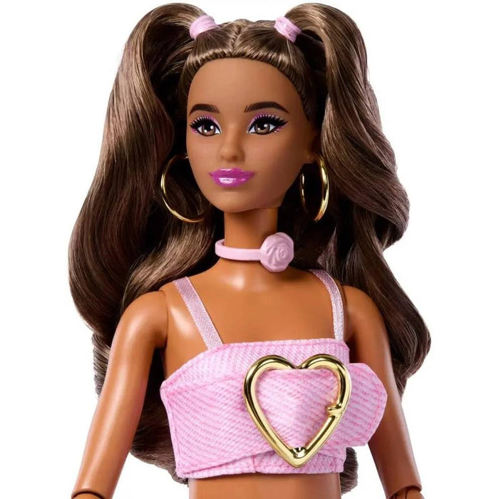 MATTEL Barbie Deluxe Style Jeans - JJN72