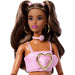 MATTEL Barbie Deluxe Style Jeans - JJN72
