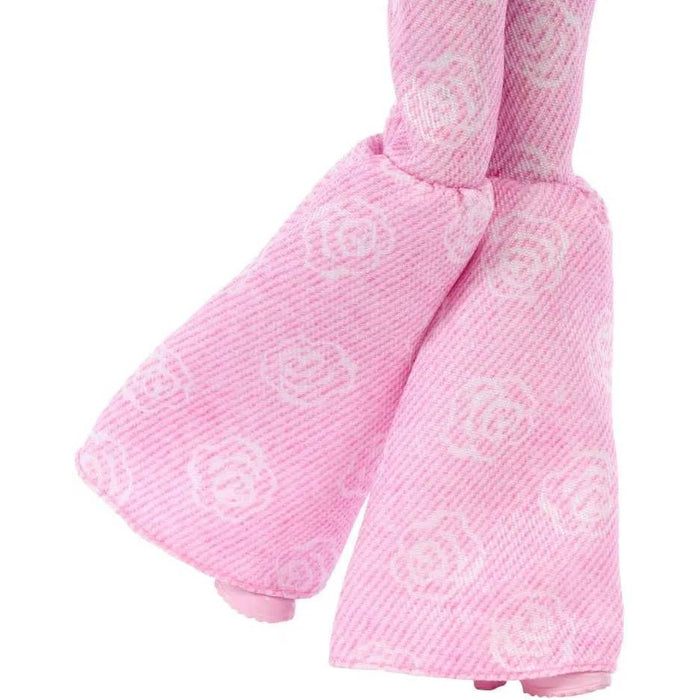 MATTEL Barbie Deluxe Style Jeans - JJN72