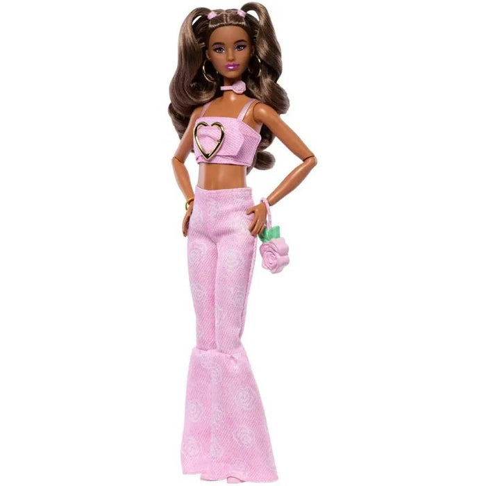 MATTEL Barbie Deluxe Style Jeans - JJN72