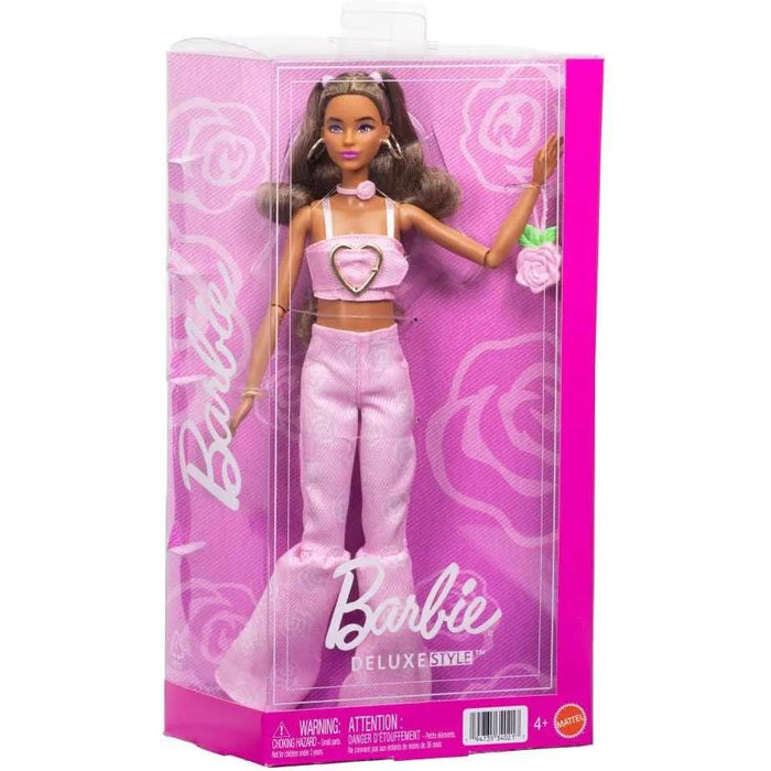 MATTEL Barbie Deluxe Style Jeans - JJN72