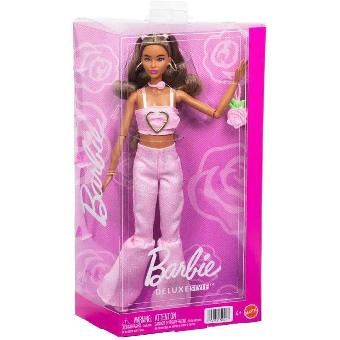 MATTEL Barbie Deluxe Style Jeans - JJN72