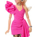 MATTEL Barbie Deluxe Style N. 15 Rosa
