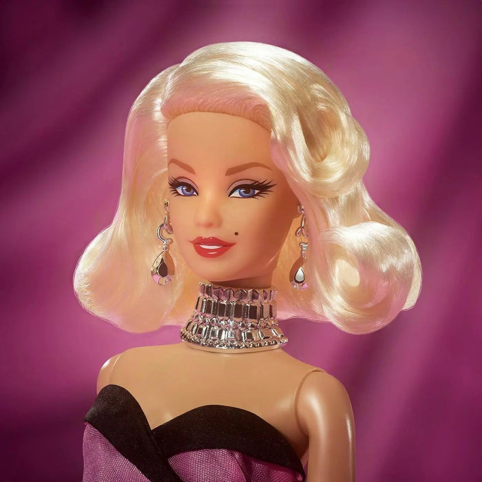 MATTEL Barbie Signature Marilyn Monroe Bambola Da Collezione 100° Anniversario