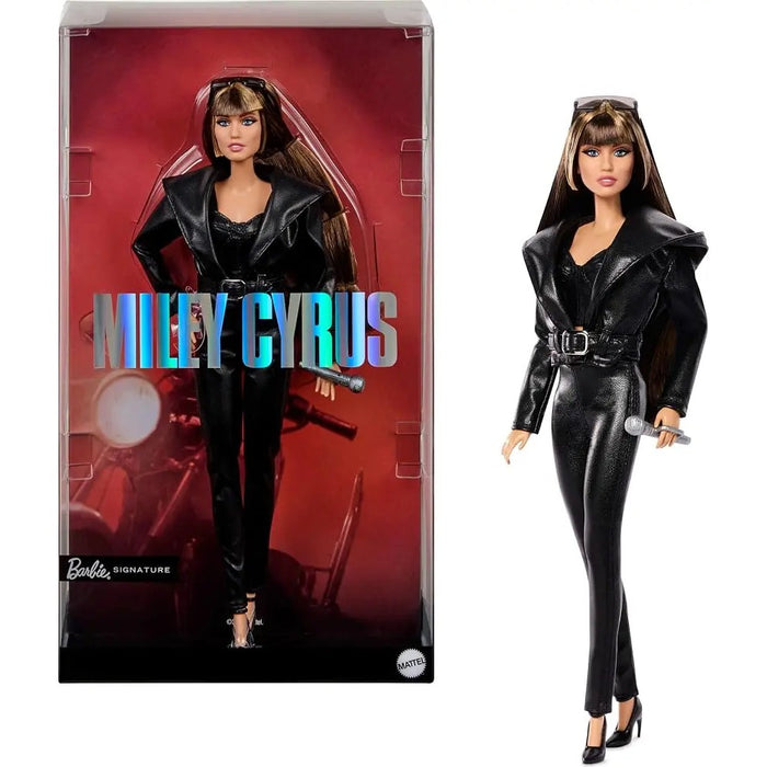 MATTEL Barbie Signature Miley Cyrus