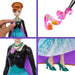 MATTEL Disney Princess Anna Jewel Reveal - JJY37