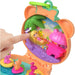 MATTEL Polly Pocket Cofanetto Orsacchiotto Di Peluche - JKC79
