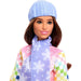 MATTEL Barbie 65Th Dl Snowboarder - JKF78