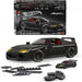 MATTEL Brick Shop Hot Weels Toyota Supra Mkiv '94 Serie Elite