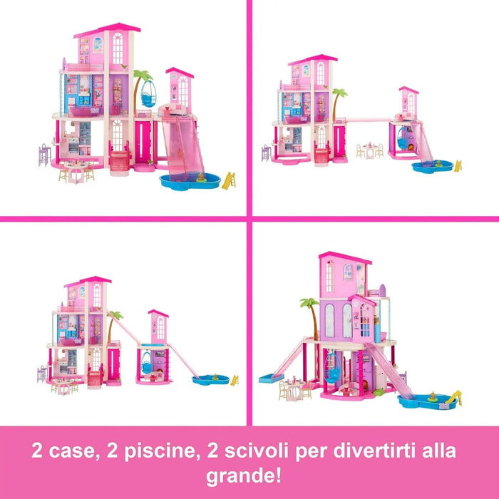 MATTEL Barbie Dream House 26