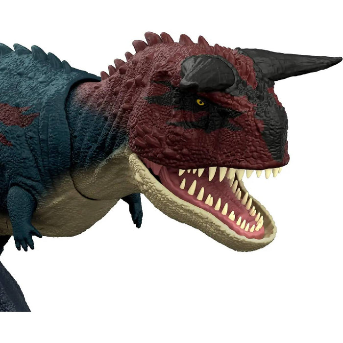 MATTEL Jurassic World Carnotauro - JKG85