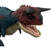 MATTEL Jurassic World Carnotauro - JKG85