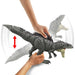 MATTEL Jurassic World Giganotasaurus Fauci Colossali
