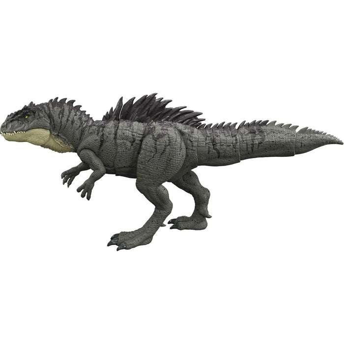 MATTEL Jurassic World Giganotasaurus Fauci Colossali