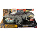 MATTEL Jurassic World Giganotasaurus Fauci Colossali