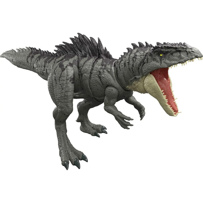 MATTEL Jurassic World Giganotasaurus Fauci Colossali