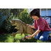 MATTEL Jurassic World Distortus Rex Super Colossale