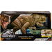 MATTEL Jurassic World Distortus Rex Super Colossale