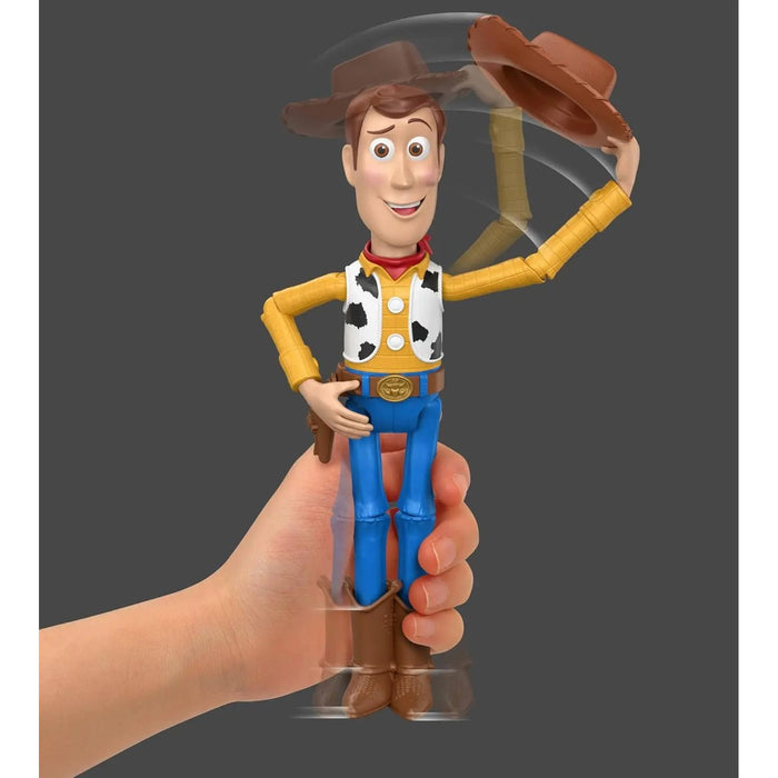 MATTEL Toy Story Woody 30 Cm