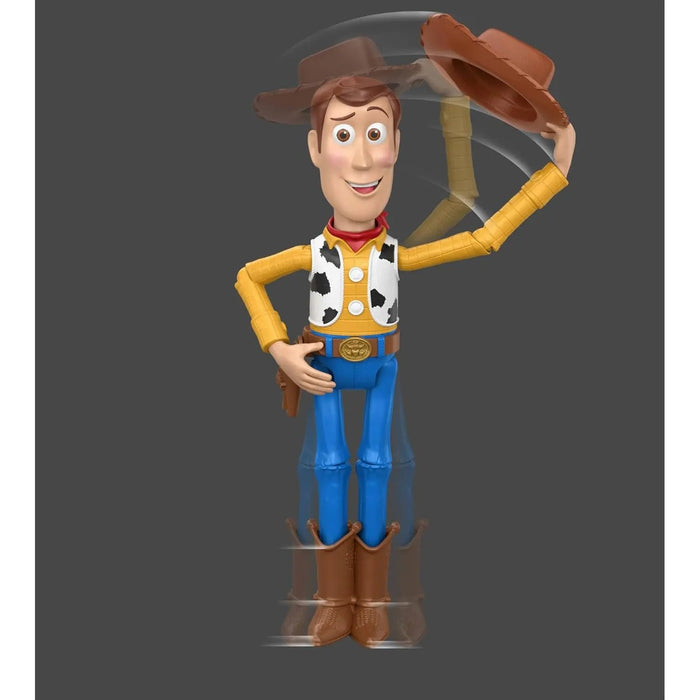 MATTEL Toy Story Woody 30 Cm