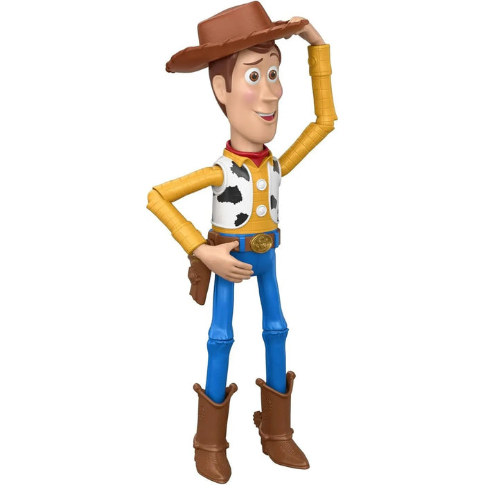 MATTEL Toy Story Woody 30 Cm