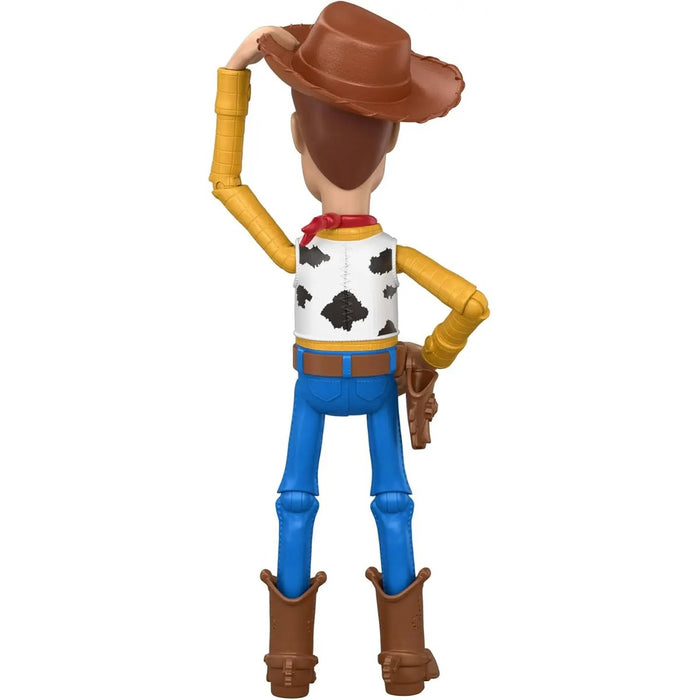 MATTEL Toy Story Woody 30 Cm