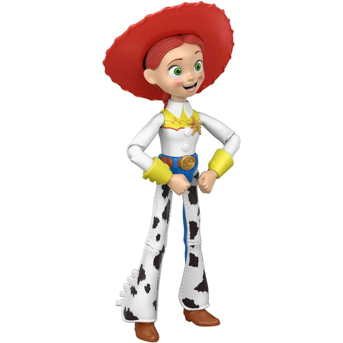 MATTEL Toy Story Jessie 30 Cm