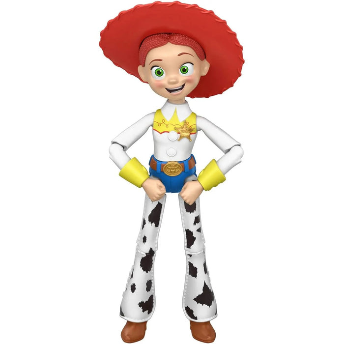 MATTEL Toy Story Jessie 30 Cm