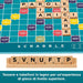MATTEL Scrabble In Legno - JLJ56