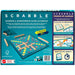 MATTEL Scrabble In Legno - JLJ56