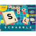MATTEL Scrabble In Legno - JLJ56