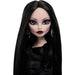 MATTEL Monster High Morticia Addams - JLK99