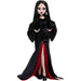 MATTEL Monster High Morticia Addams - JLK99