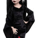 MATTEL Monster High Morticia Addams - JLK99
