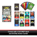 MATTEL Uno Eltite F1 - JLV42