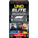 MATTEL Uno Eltite F1 - JLV42