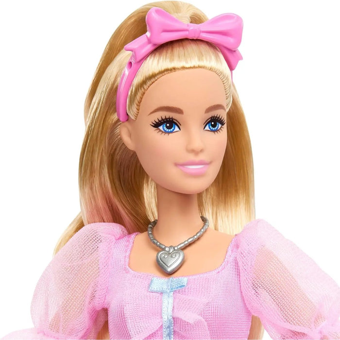 MATTEL Barbie Schiaccianoci Clara