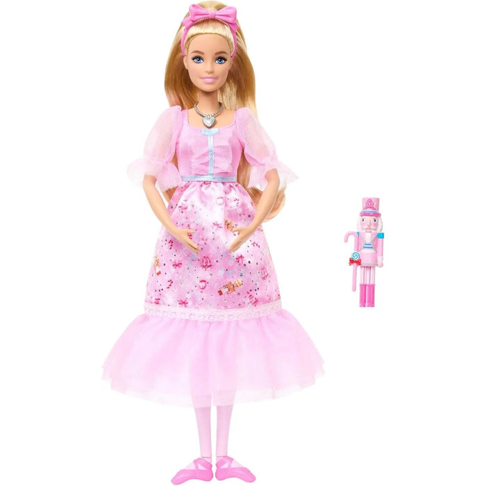 MATTEL Barbie Schiaccianoci Clara